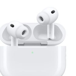 AirPod Pro 3