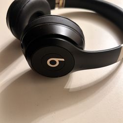 Beats Headphones