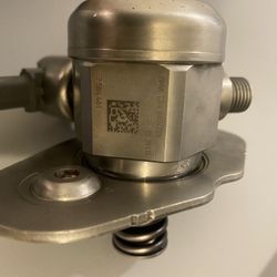 (contact info removed) 0(contact info removed)81 (contact info removed) Automobiles High Pressure Fuel Pump Compatible For BMW 228I 328I 428I 528I X1 