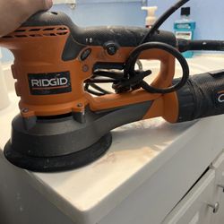 Ridgid 