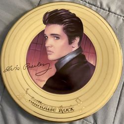 Elvis Presley Jailhouse Rock 
