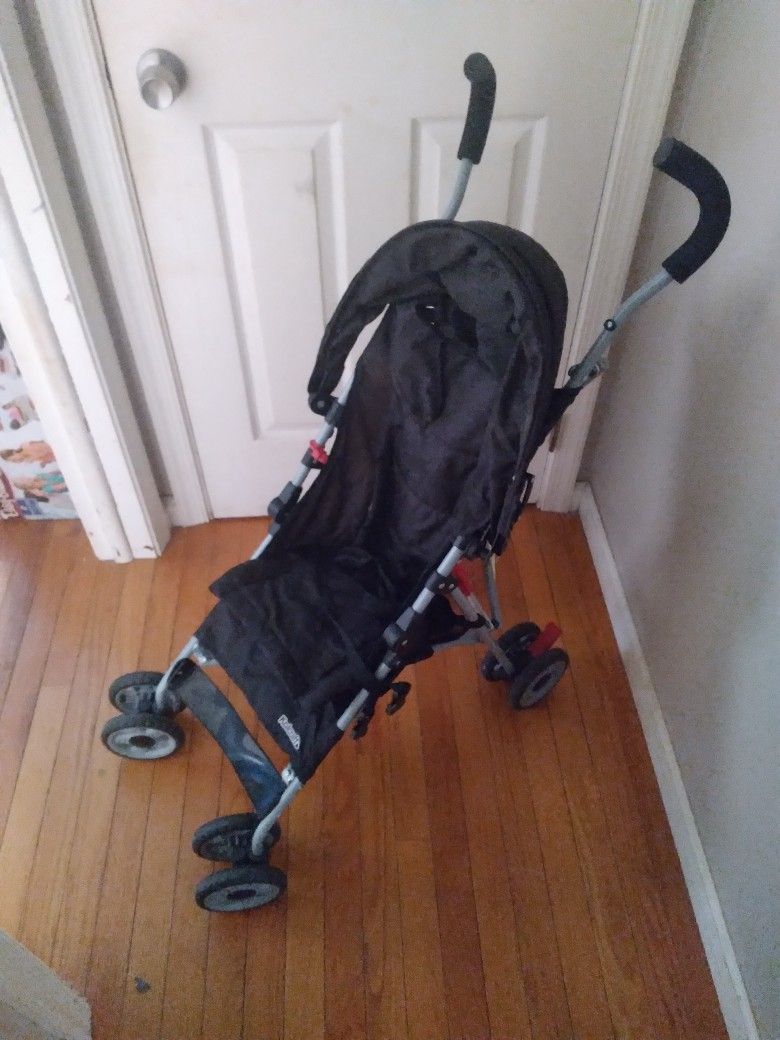 Baby Stroller