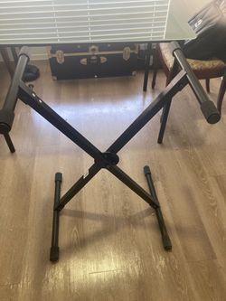 Keyboard Stand