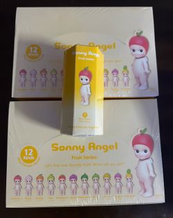Sonny angels