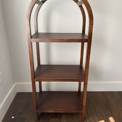 Book Shelf / Display Cabinet