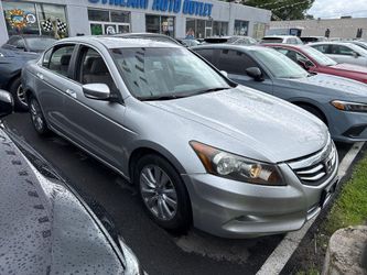 2011 Honda Accord