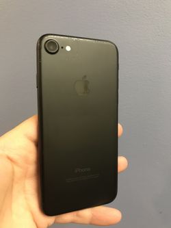 iPhone 7 32GB Factory Unlocked