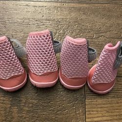Dog Shoes 