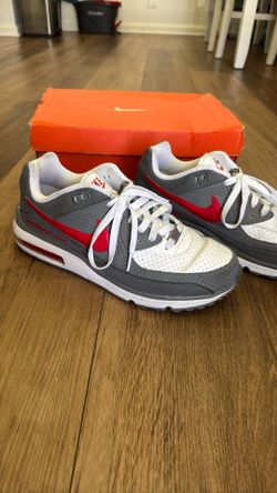 Nike Air Max Wright