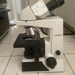 LABOMED  Laboratory Microscope