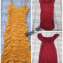 Women Dresses 