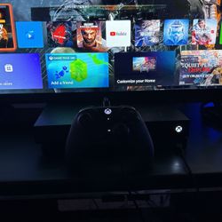 Xbox One X