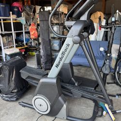Nordic track Elliptical 