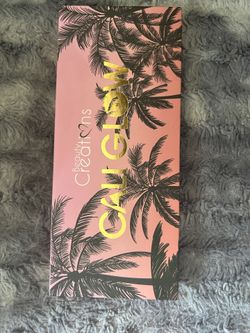 New Highlight Palette 