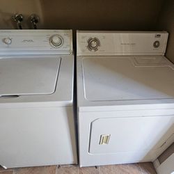 whirlpool Washer/Dryer