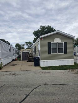 2014 Single Wide Home for Sale
