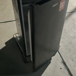 Small Refrigerator 