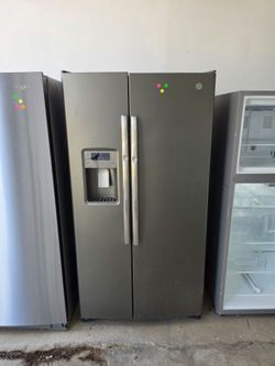 Delivery available for a fee 30 day warranty