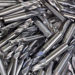 Scrap Carbide Buyer
