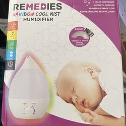 Humidifier