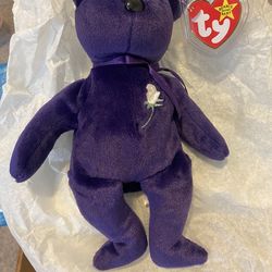 Beanie Baby Gold Mine