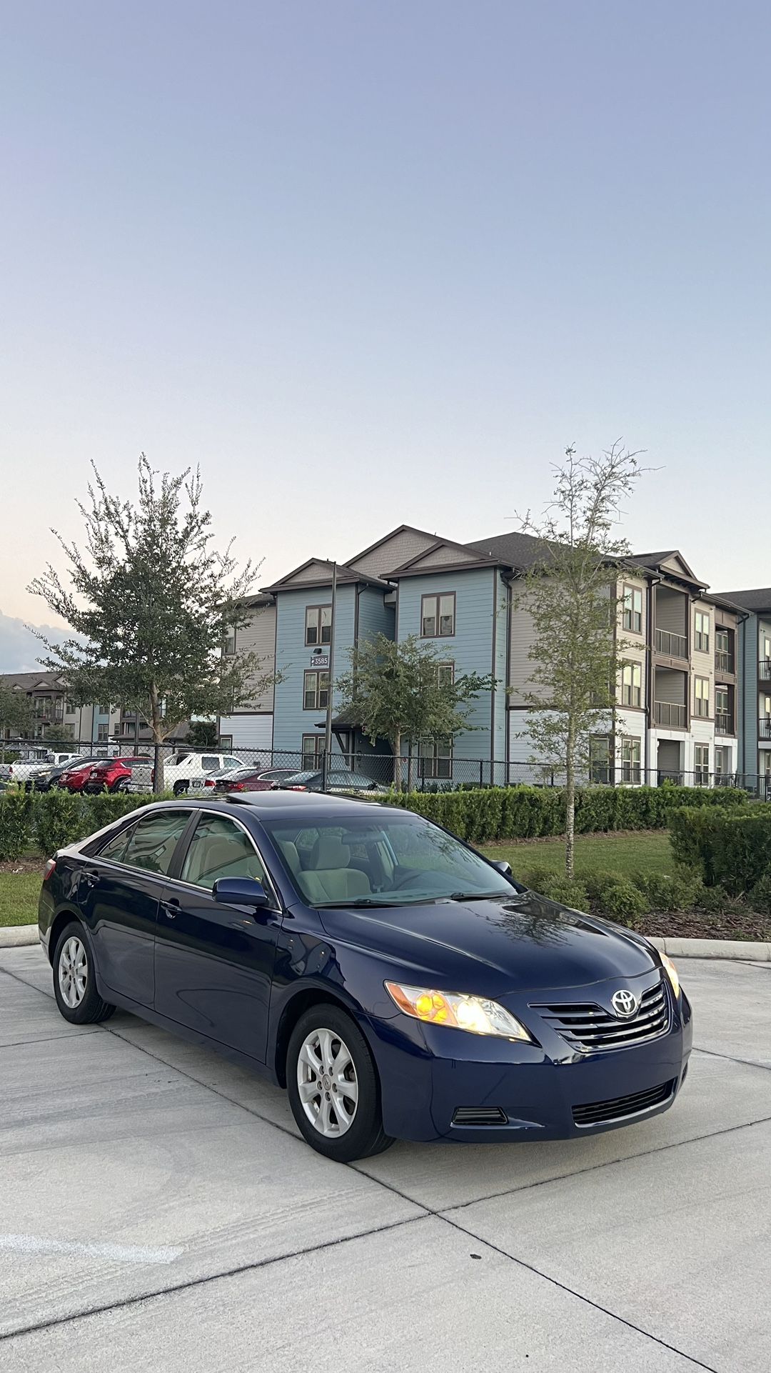 2008 Toyota Camry for Sale in Orlando, FL - OfferUp