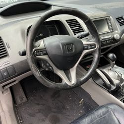 Car For Sale Honda (Hybrid)