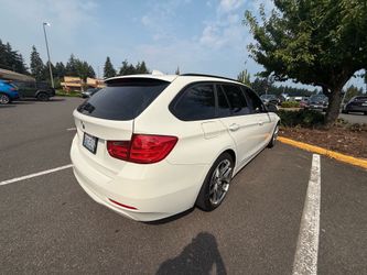 2014 BMW 328d