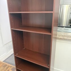 Book shelf