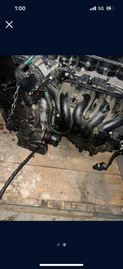 Honda Motor R18