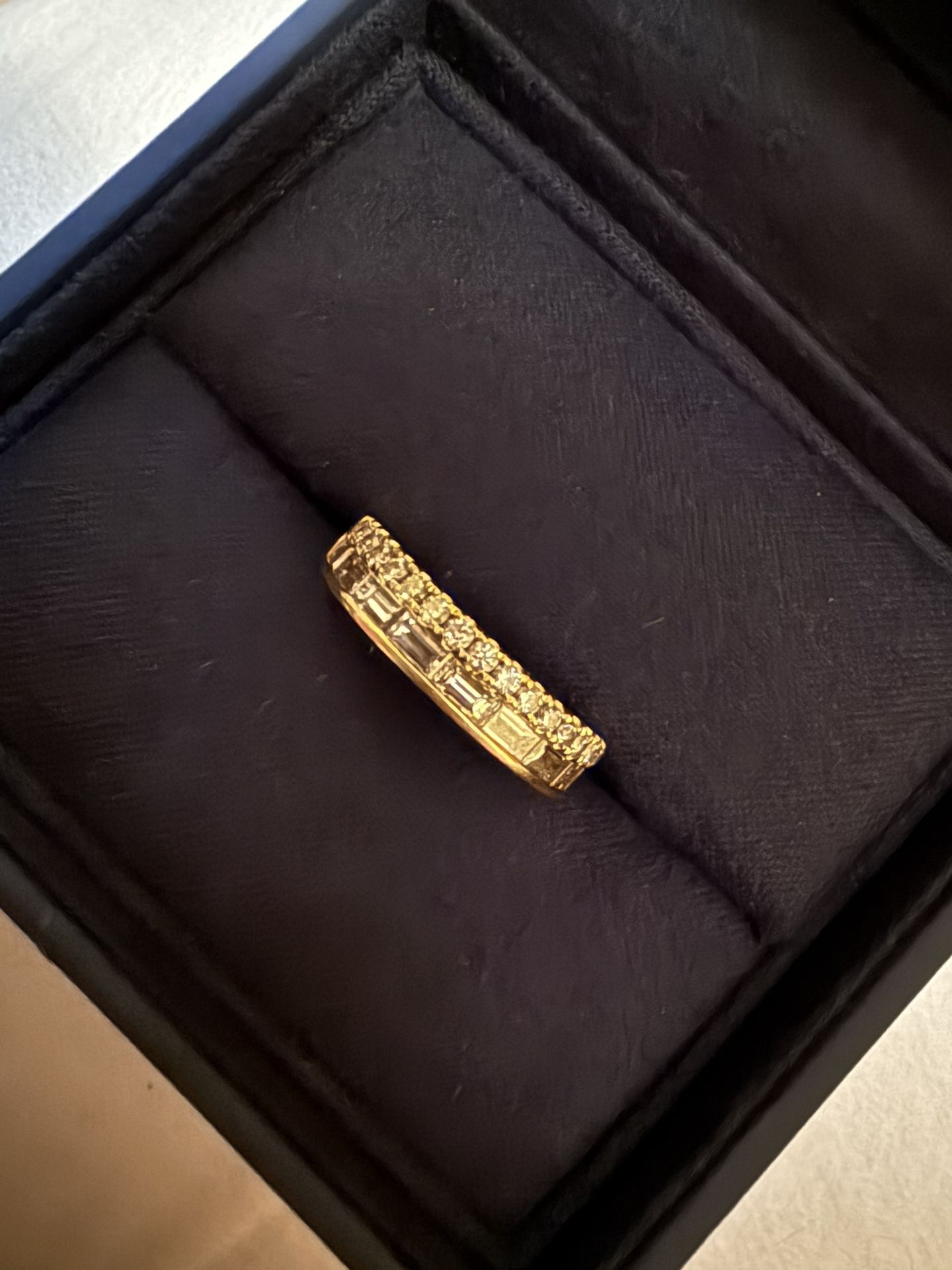 Wedding Band