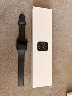Apple Watch Series 7 (45mm)