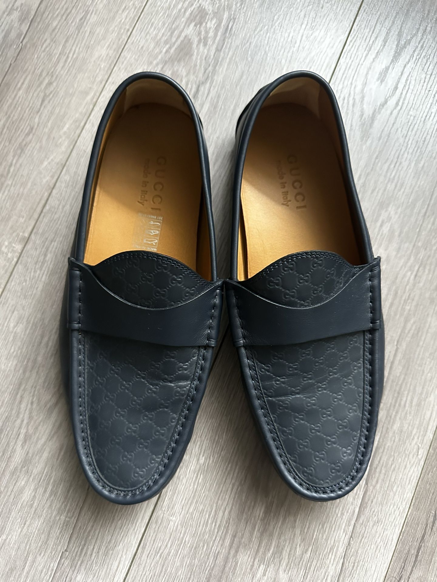 Gucci Loafers