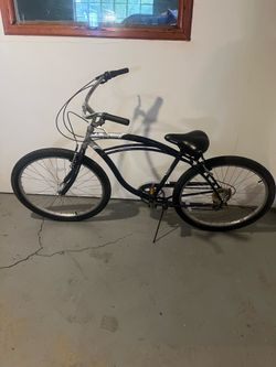 Bike 26”