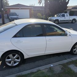 2005 Toyota Camry