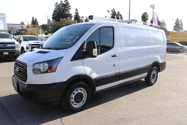 2019 Ford Transit-150
