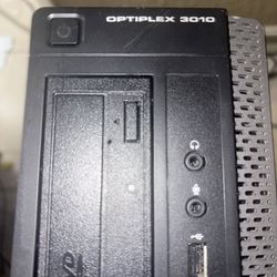 Dell Optiplex Desktop