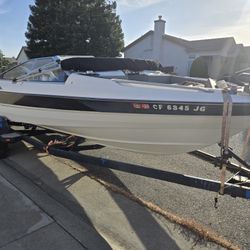 Byliner Boat