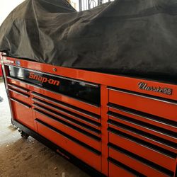 Snap On tool box For Sale