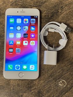 iPhone 6 Plus Unlocked for all carriers