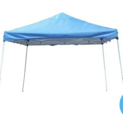 pop up awning new asking 50.00 cash pick up in Deltona keeps the sun from shining on you or the kids in a pool or at the beach