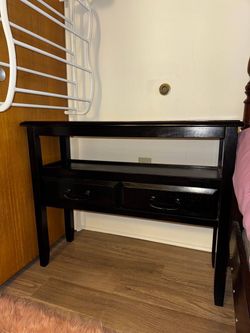 Console Table