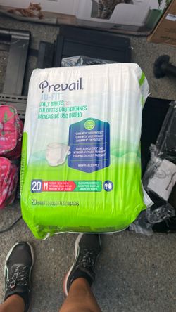 Prevail
