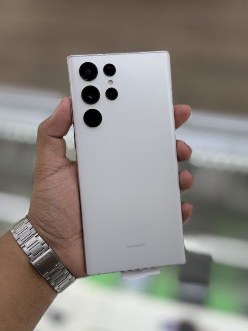 Samsung Galaxy S22 Ultra Unlocked 💯