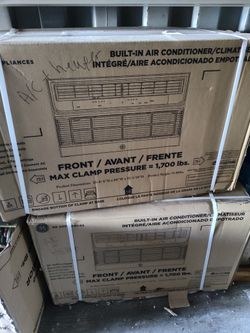 A/C Units