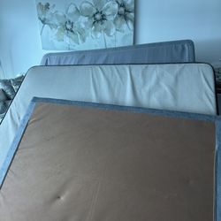 Full Bed Set 