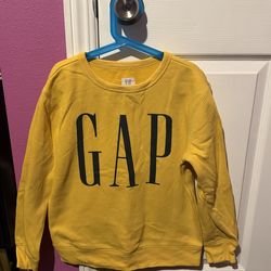 Gap kids sweater