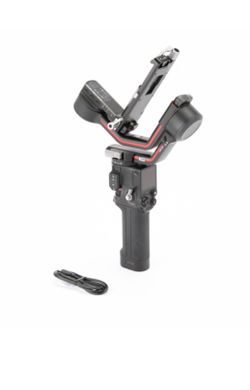 DJI RS 3 Gimbal Stabilizer
