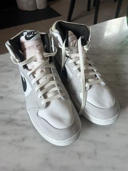 Nike Shoes High Top