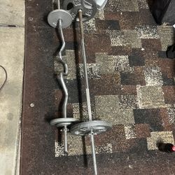 Weights 